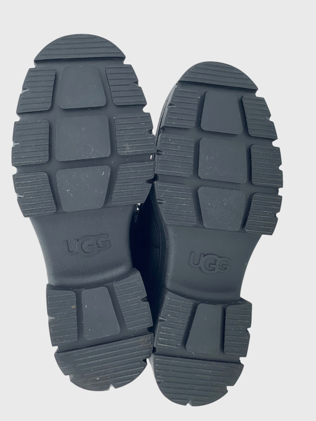 UGG Ashton Weatherized Combat Stiefel EU 39 Schwarz - Image 10
