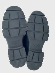 UGG Ashton Weatherized Combat Stiefel EU 39 Schwarz - Image 10