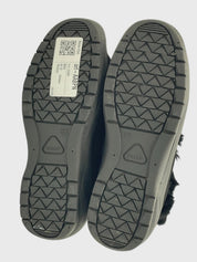 Bally Snow Stiefel EU 37 Schwarz